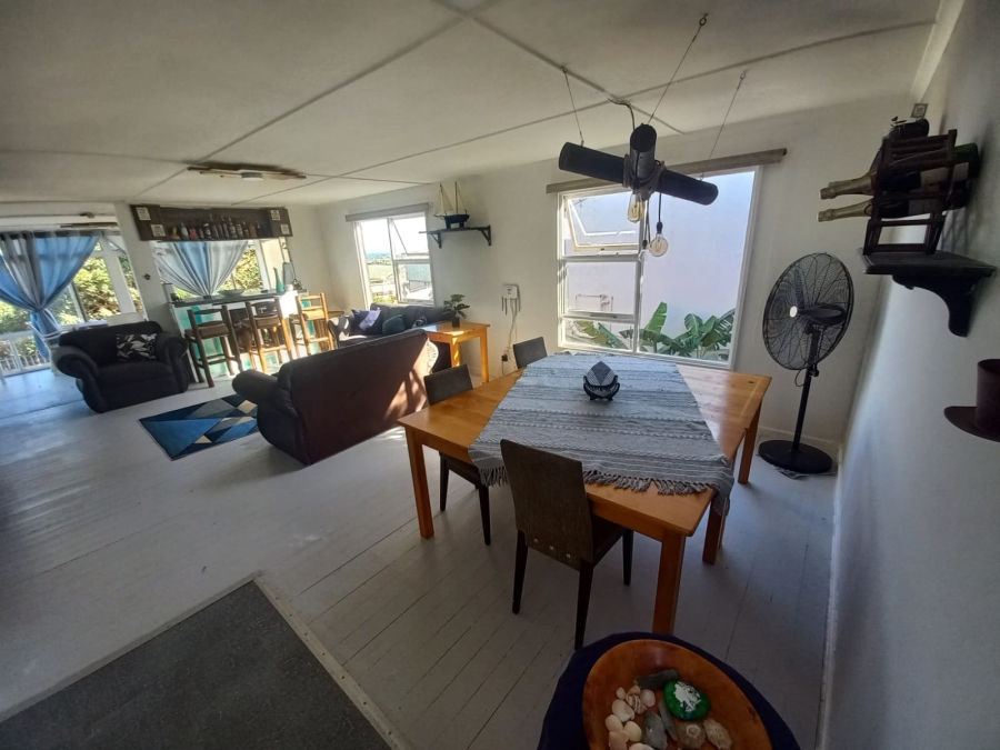 To Let 3 Bedroom Property for Rent in C Place Eastern Cape